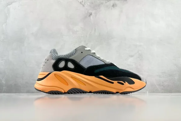 Yeezy Boost 700
Wash Orange - Image 2