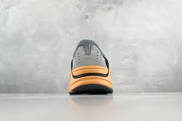Yeezy Boost 700
Wash Orange - Image 9