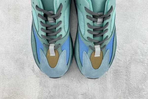 Yeezy Boost 700
Faded Azure - Image 7