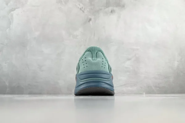 Yeezy Boost 700
Faded Azure - Image 9