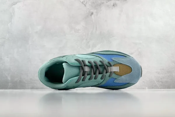 Yeezy Boost 700
Faded Azure - Image 3