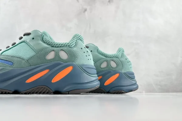 Yeezy Boost 700
Faded Azure - Image 8