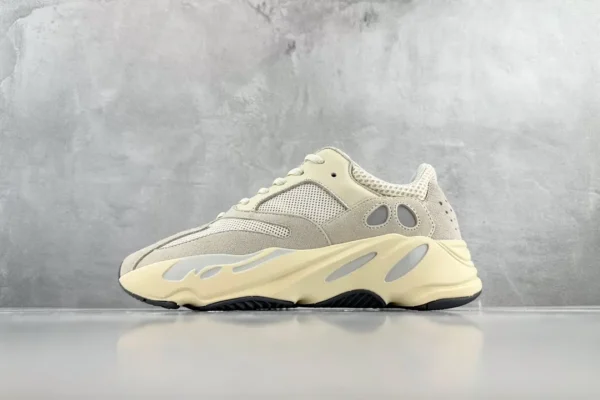 Yeezy Boost 700
Analog