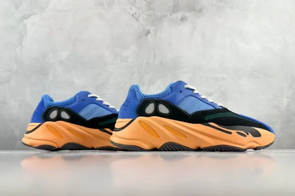 Yeezy Boost 700
Bright Blue - Image 6
