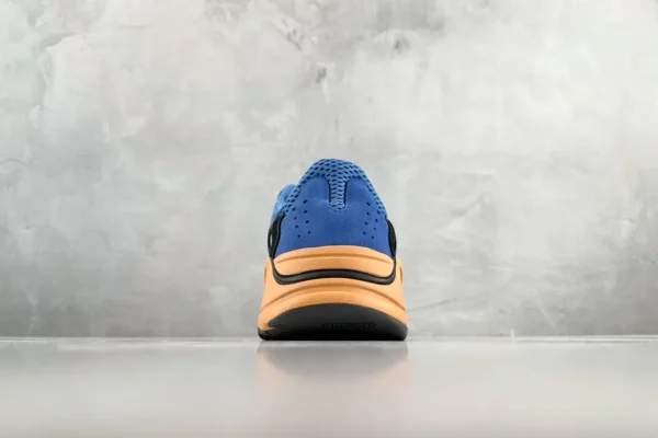 Yeezy Boost 700
Bright Blue - Image 9