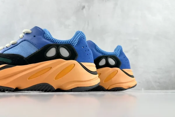 Yeezy Boost 700
Bright Blue - Image 8
