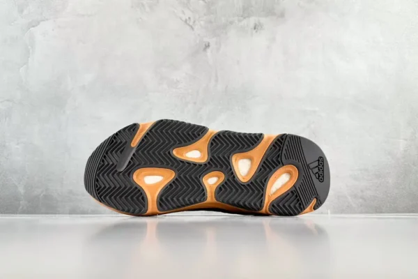 Yeezy Boost 700
Bright Blue - Image 4