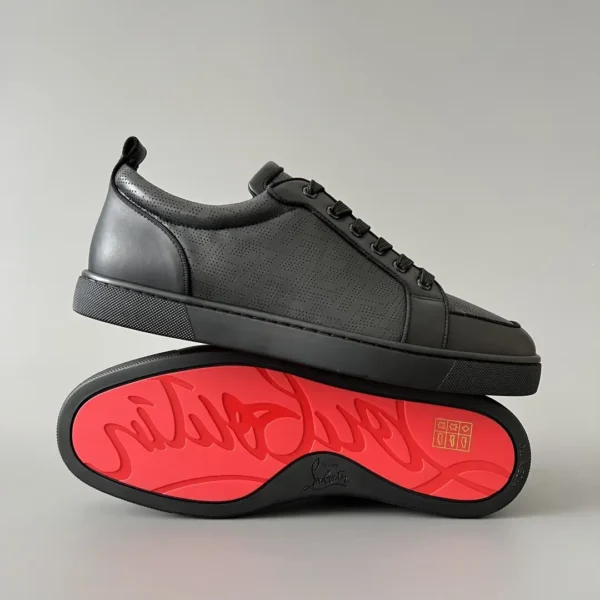 Christian Louboutin Louis Juni - Image 6