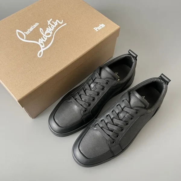 Christian Louboutin Louis Juni - Image 9