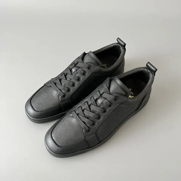 Christian Louboutin Louis Juni - Image 8