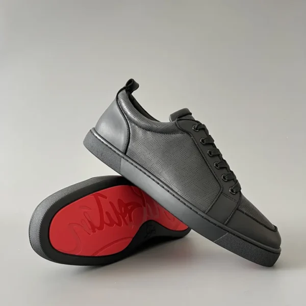 Christian Louboutin Louis Juni - Image 7