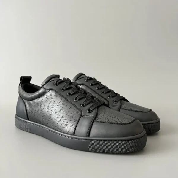 Christian Louboutin Louis Juni - Image 3