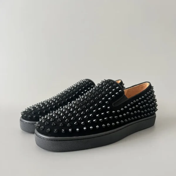 Christian Louboutin Roller-Boa