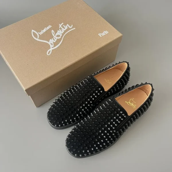 Christian Louboutin Roller-Boa - Image 9