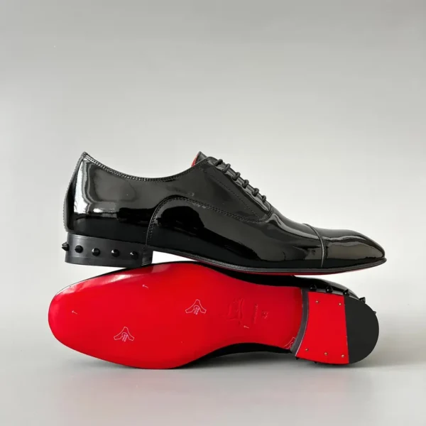 Christian Louboutin Greggo Fashion Men's Rest - Image 6