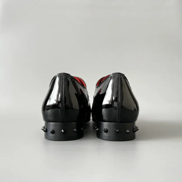 Christian Louboutin Greggo Fashion Men's Rest - Image 5