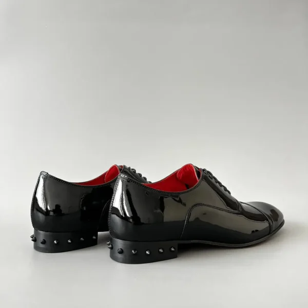 Christian Louboutin Greggo Fashion Men's Rest - Image 4