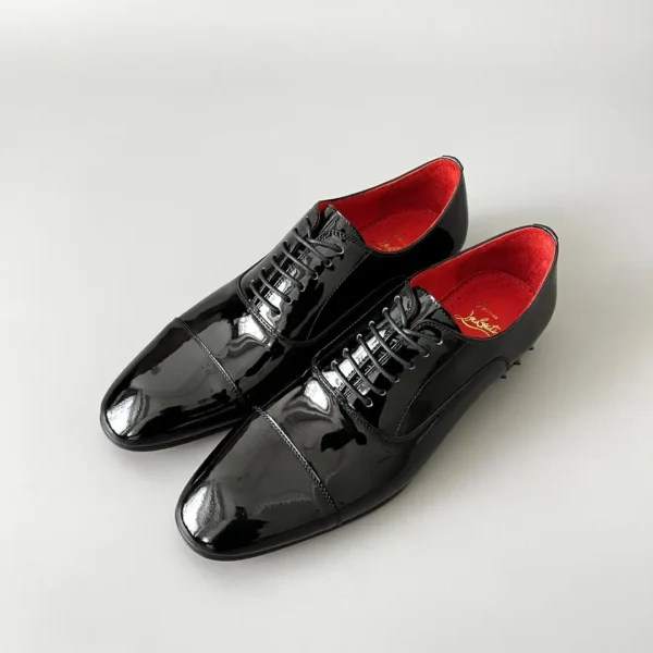 Christian Louboutin Greggo Fashion Men's Rest - Image 8