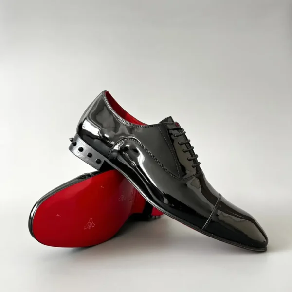 Christian Louboutin Greggo Fashion Men's Rest - Image 7