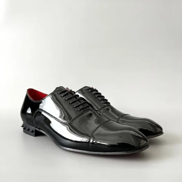 Christian Louboutin Greggo Fashion Men's Rest - Image 3