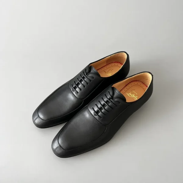 Christian Louboutin Greggo Fashion Men's Rest - Image 8