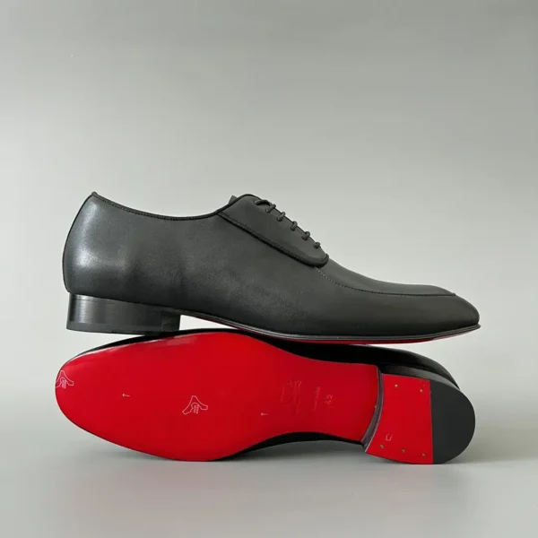 Christian Louboutin Greggo Fashion Men's Rest - Image 6