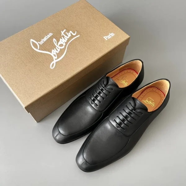 Christian Louboutin Greggo Fashion Men's Rest - Image 9