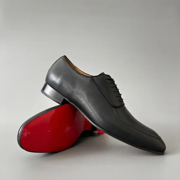 Christian Louboutin Greggo Fashion Men's Rest - Image 7