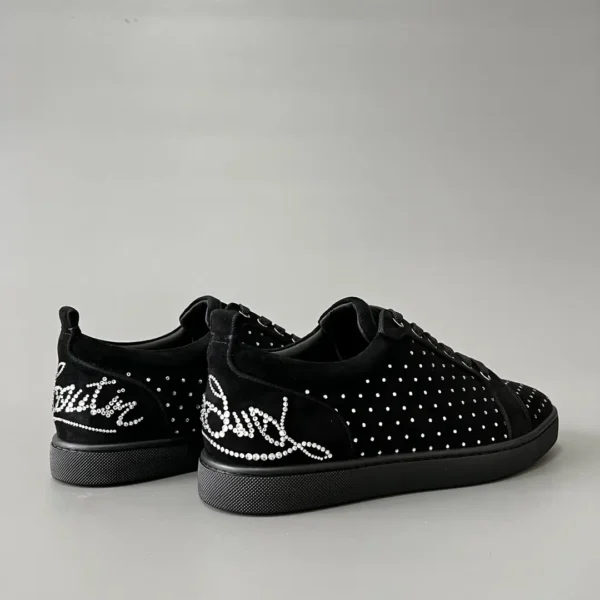 Christian Louboutin Louis Juni - Image 4