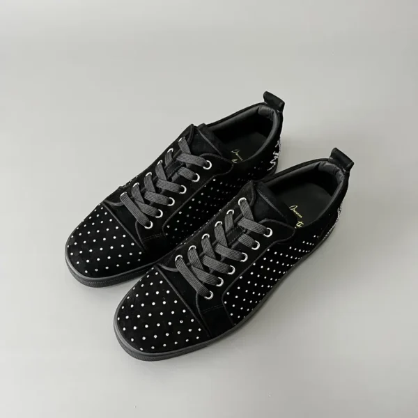 Christian Louboutin Louis Juni - Image 8