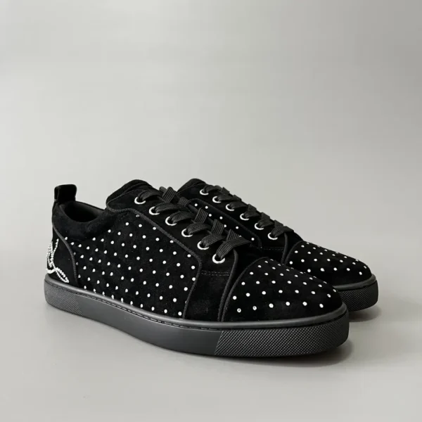 Christian Louboutin Louis Juni - Image 3