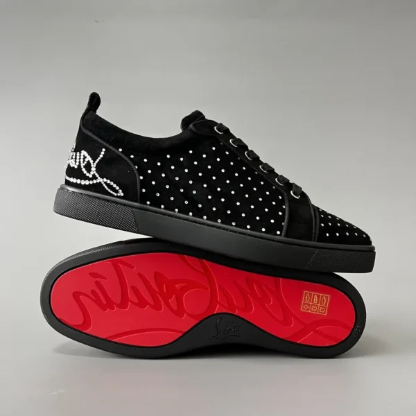 Christian Louboutin Louis Juni - Image 6