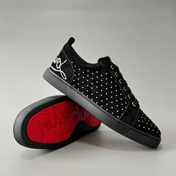 Christian Louboutin Louis Juni - Image 7