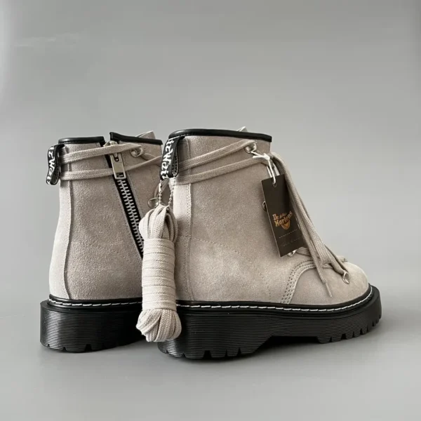 Rick Owens x Dr. Martens, Dr. Martin - Image 4