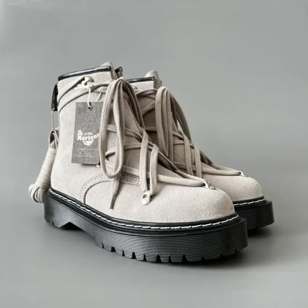 Rick Owens x Dr. Martens, Dr. Martin - Image 3