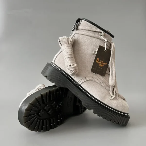 Rick Owens x Dr. Martens, Dr. Martin - Image 7