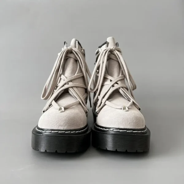 Rick Owens x Dr. Martens, Dr. Martin - Image 2