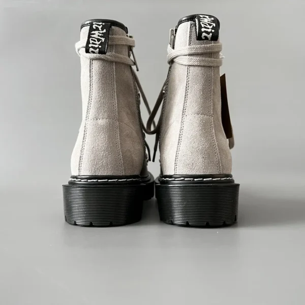 Rick Owens x Dr. Martens, Dr. Martin - Image 5