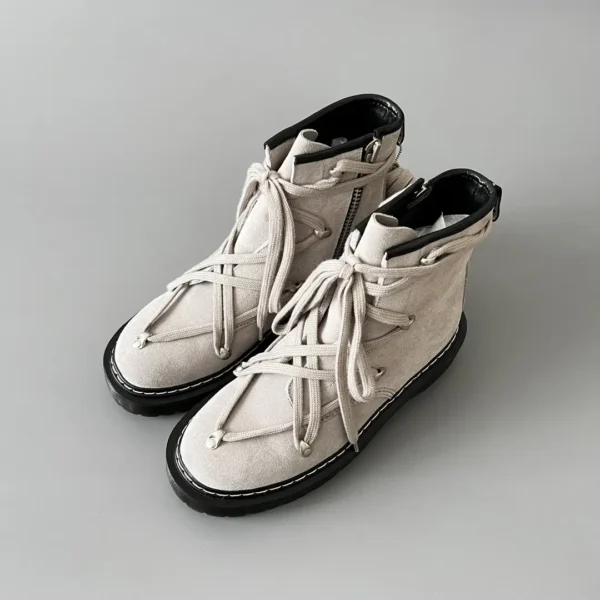 Rick Owens x Dr. Martens, Dr. Martin - Image 8