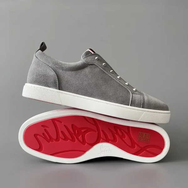 Christian Louboutin Louis Juni - Image 6