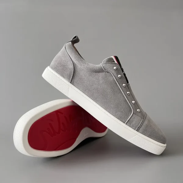 Christian Louboutin Louis Juni - Image 7