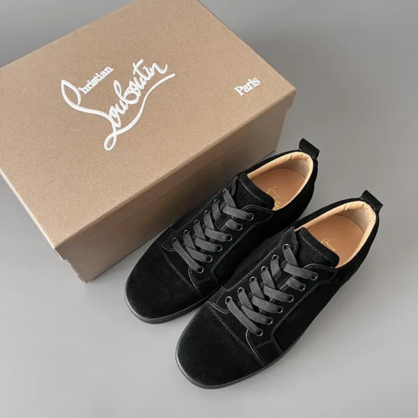 Christian Louboutin Louis Juni - Image 9