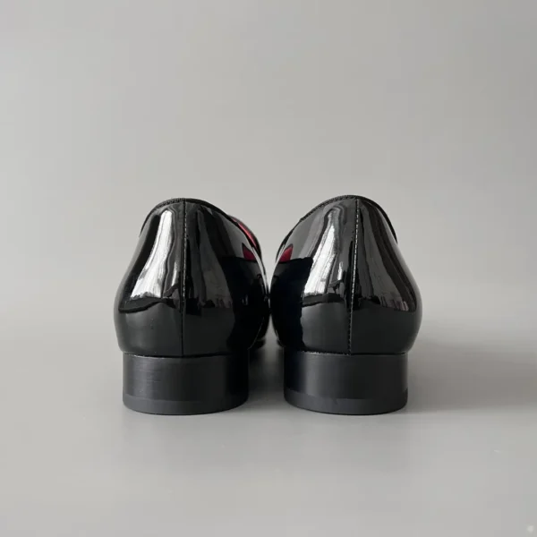Christian Louboutin Greggo Fashion Men's Rest - Image 5