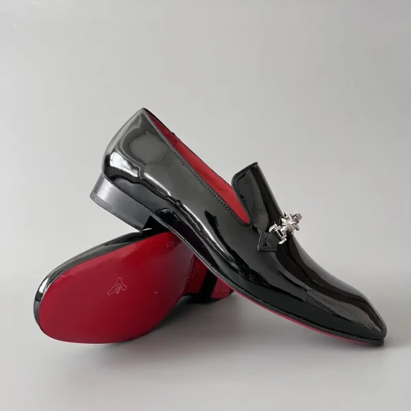 Christian Louboutin Greggo Fashion Men's Rest - Image 7
