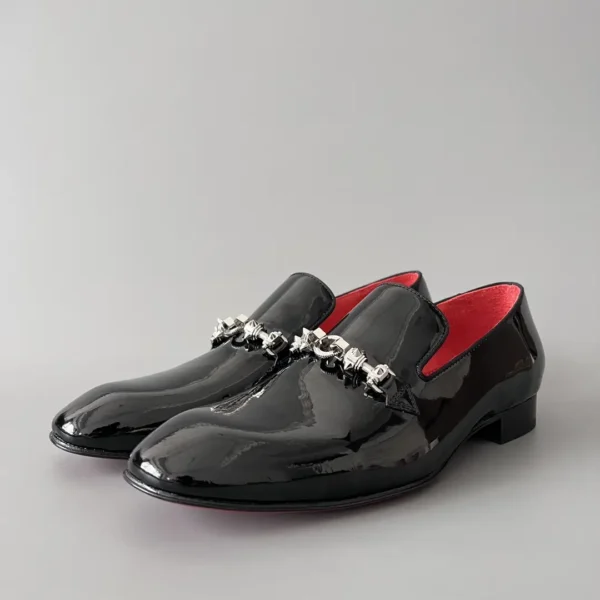Christian Louboutin Greggo Fashion Men's Rest