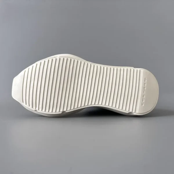 RickOwens DRKSHDW Classic Canvas Thick Bottom Strap - Image 6