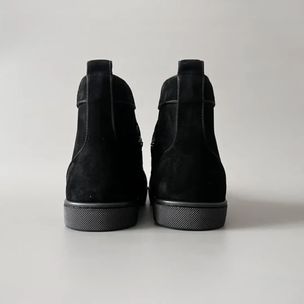 Christian Louboutin Lou Spikes - Image 5