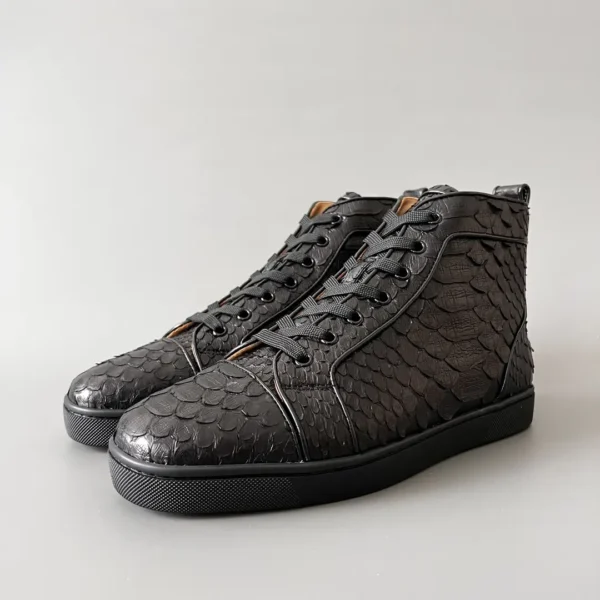 Christian Louboutin Lou Spikes