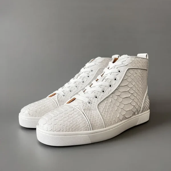 Christian Louboutin Lou Spikes