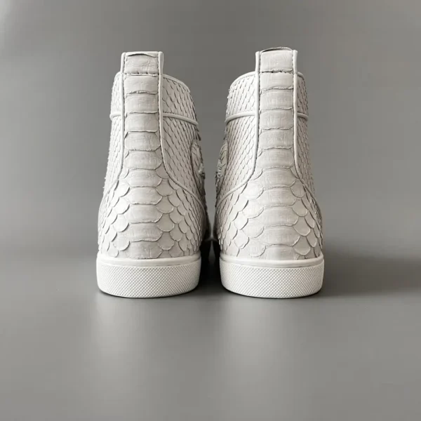 Christian Louboutin Lou Spikes - Image 5